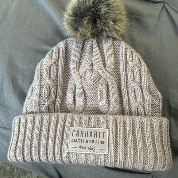 Carhartt Accessories - Carharrt beanie